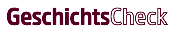 GeschichtsCheck